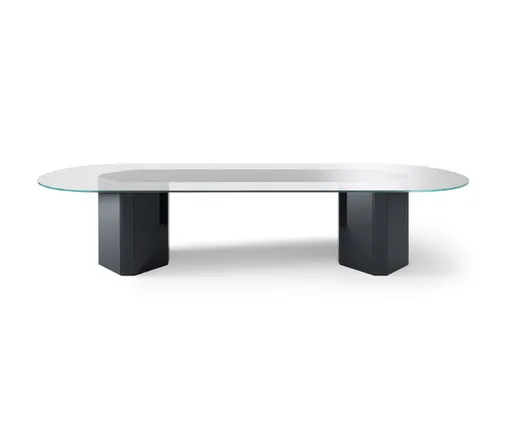 Tisch "AKIM" von Gallotti&Radice