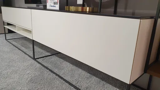 Wohnwand Contur Catona