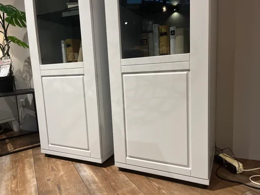 Vitrine STAFFORD