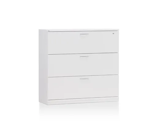 Büroschrank "GRAND SLAM" von Sedus