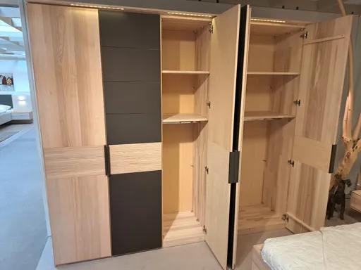 Schlafzimmer "MIRA" von Thielemeyer®
