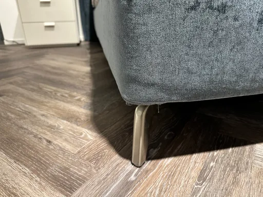 Boxspringbett 2700 von Contur 