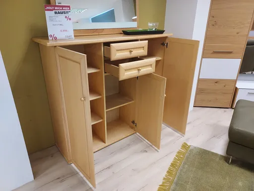 Highboard Systema