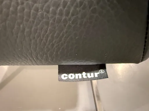 2 x Freischwinger Duo von Contur - Ausstellungsstück