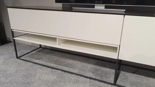 Wohnwand Contur Catona