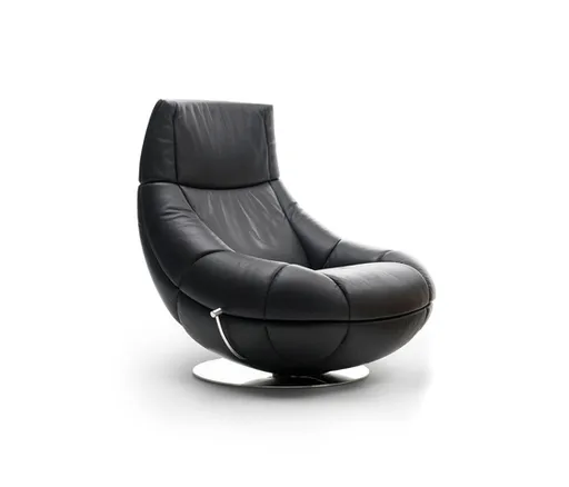 Relaxsessel "DS 166" von De Sede