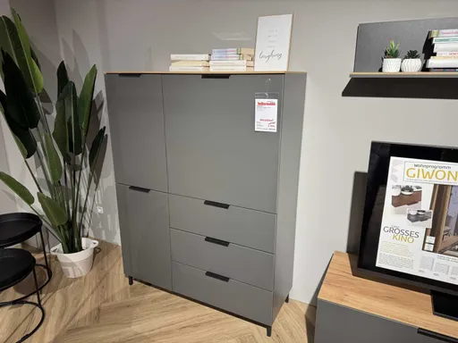 Highboard Trendstore Giwon 1470