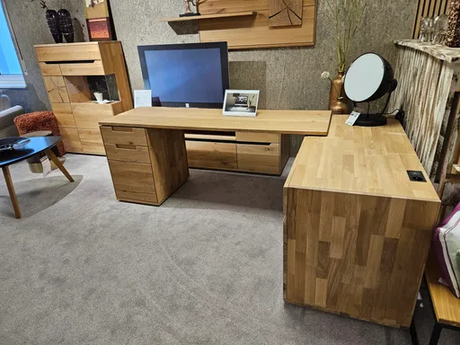 Verwandlungs-Sideboard Global Amora 17335