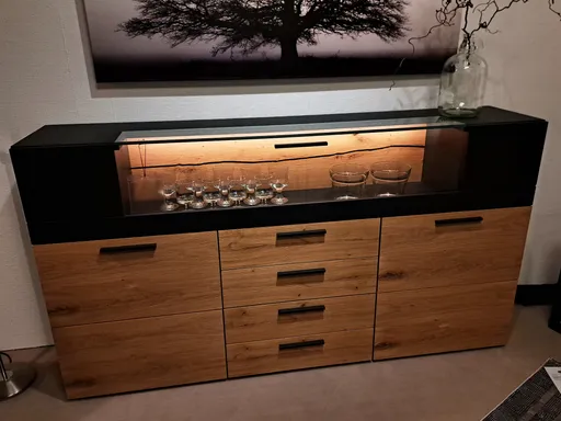 Sideboard SAV552