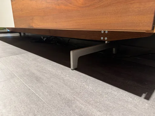 Sideboard Filigno von Team7