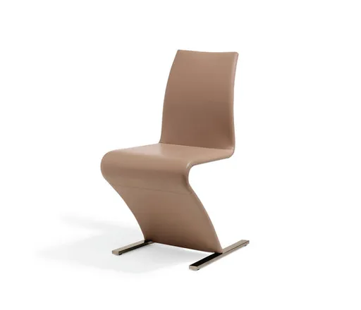 Stuhl "Coco Soft | 2023" von Draenert