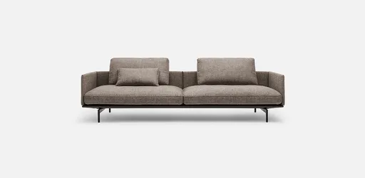 Sofa "LIV" von Rolf Benz