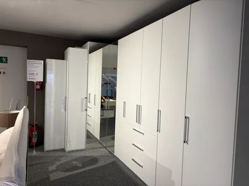 Kleiderschrank Mod. Horizont 100 / 110
