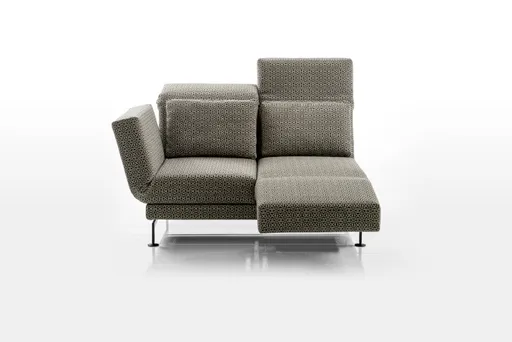 2-Sitzer Moule small