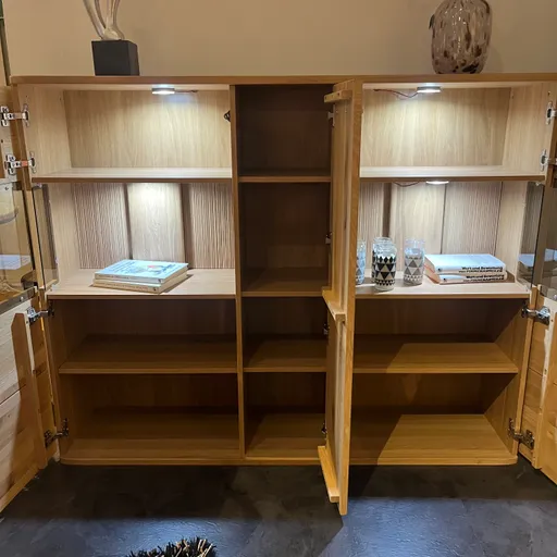 Highboard PASO
