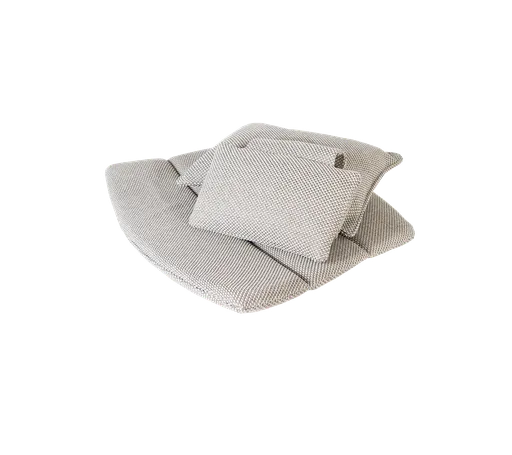 Kissensatz, BREEZE Sessel