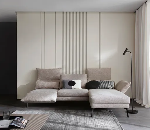 Longchair-Eckgruppe Mod. SPIN