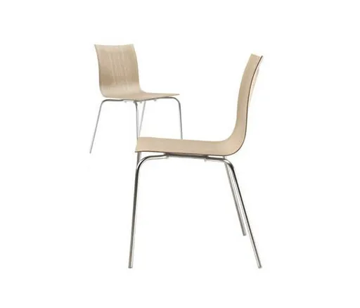 Stuhl "Thin S16" von LaPalma