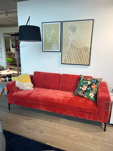 Sofa 3-sitzig