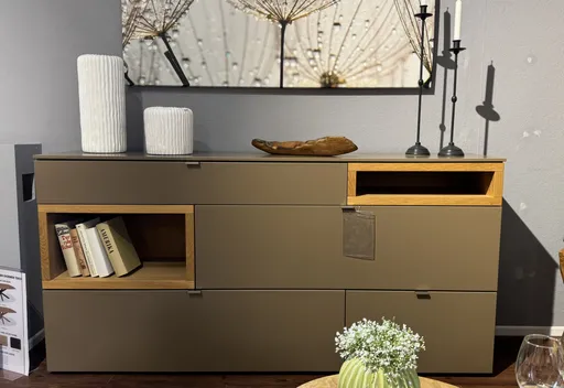 Venjakob Sideboard ANDIAMO - Ausstellungsstück in Koje 110 in Bäumenheim