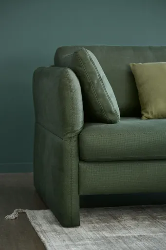 Sofa 2,5-Sitzer Mod. TIMELESS