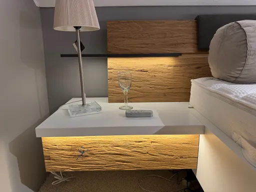 Thielemeyer Schlafzimmer ZANO - Ausstellungsstück im Abverkauf in Bäumenheim