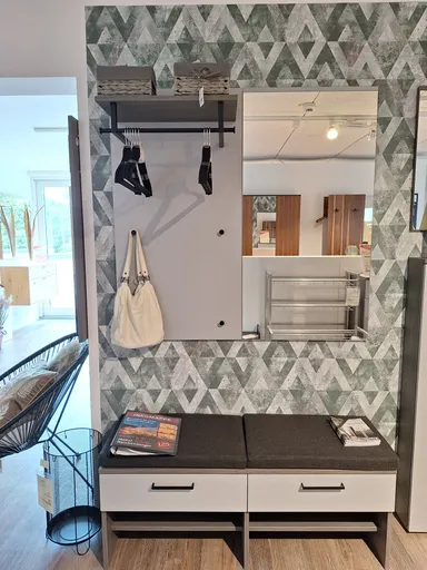 Garderobe Faro