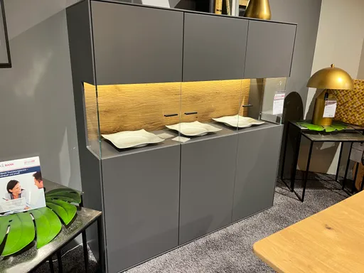 Highboard TUCSON