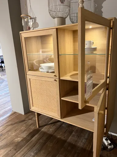 Highboard LIMERICK