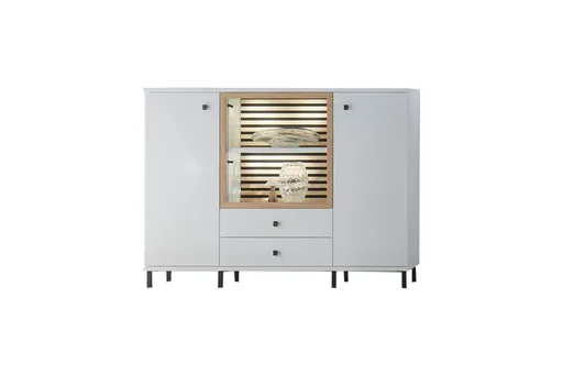Highboard JOIN