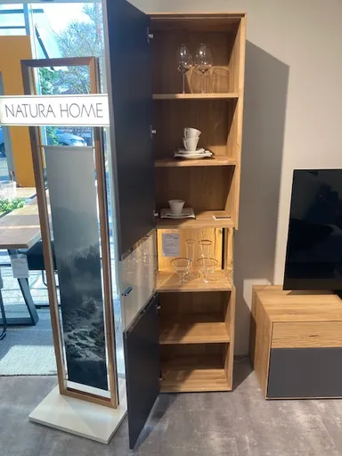 Vitrine Tucson 