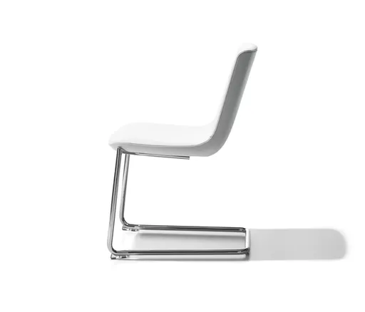 Stuhl "DS 718" von De Sede