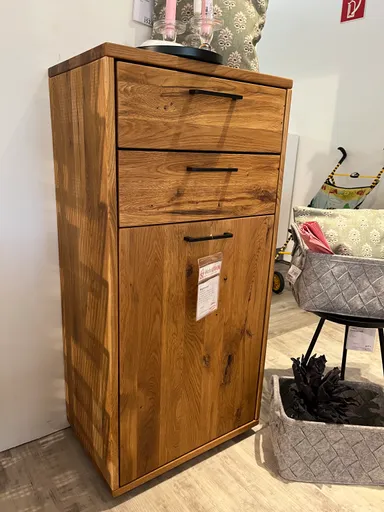 kleines Highboard SAVANNAH