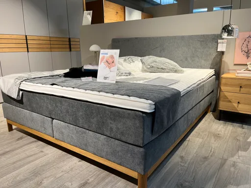 Boxspringbett AKAD'OR NIGHT