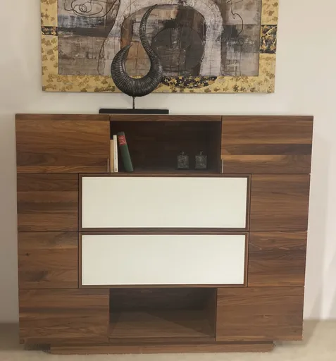 Highboard M4511 - Abverkauf in Neuburg