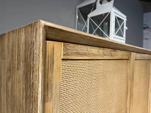 Highboard / Schrank FALMOUTH 