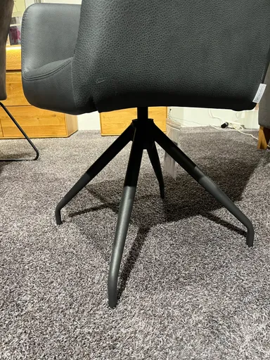 Armlehnstuhl NEWCASTLE (Drehfuntion)