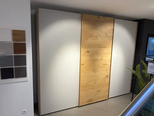 Schiebetürenschrank 235581 Mat 300 von Loddenkemper