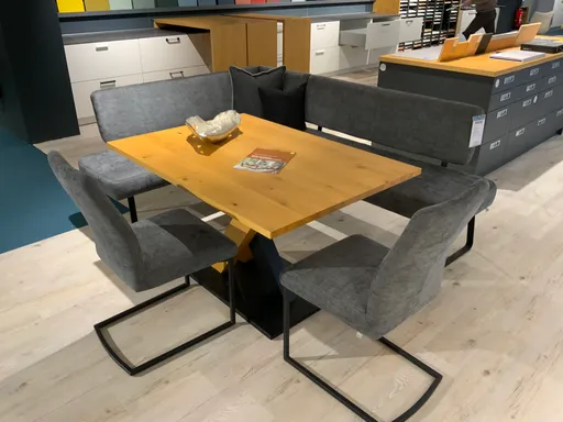 Essgruppe Global Carmelo