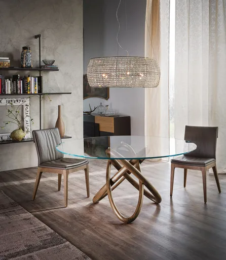 Tisch "CARIOCA" von Cattelan Italia