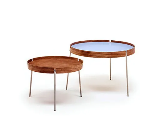 Beistelltisch "AK 710" von Naver Collection