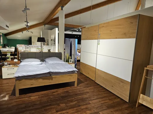 Schlafzimmer LS 0960