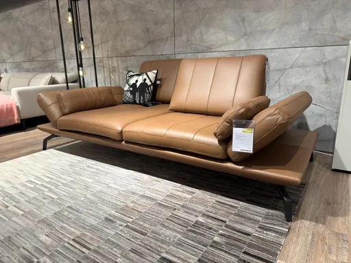 Sofa Tropea Flexlux by Sitamore