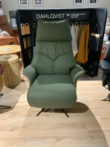 Relaxsessel Safari Lux