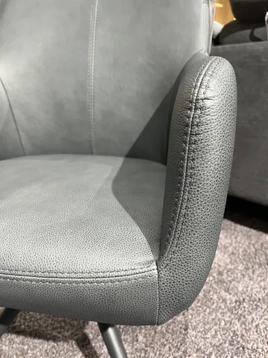 Armlehnstuhl NEWCASTLE (Drehfuntion)