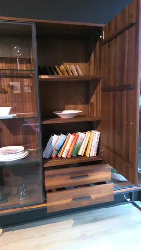 Vitrine Filia