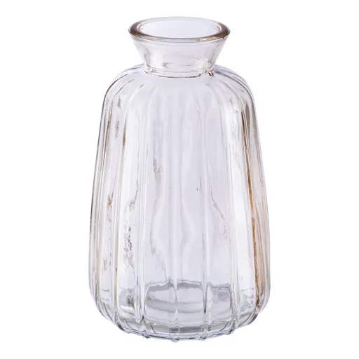 Glasvase Jil III