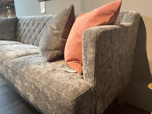 Tischsofa CLAPTON