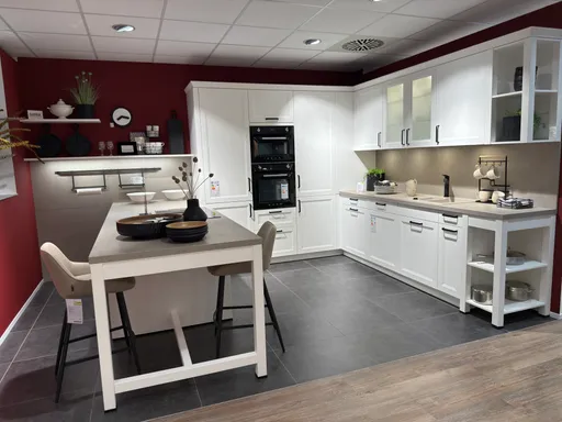 Einbauküche CON Cameo Satin von Contur 