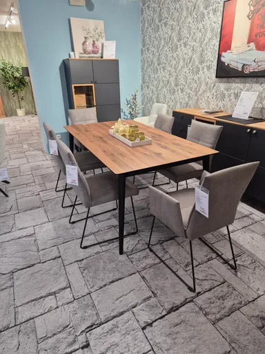 Esstisch Saltino